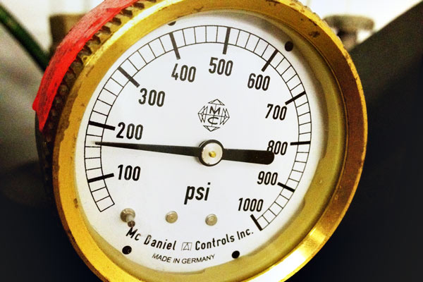 Gauge